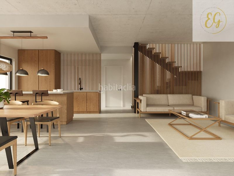 Foto 3fa6797b-b806-42a8-932c-f7b8ddab236a. Casa adossada amb aparcament piscina a balcón de ponoig - Polop paradis - Polop hills Polop