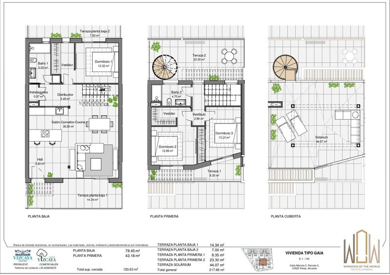 Foto 872593e5-3041-4eff-b994-bcdd07faff45. Casa adossada amb aparcament piscina a balcón de ponoig - Polop paradis - Polop hills Polop