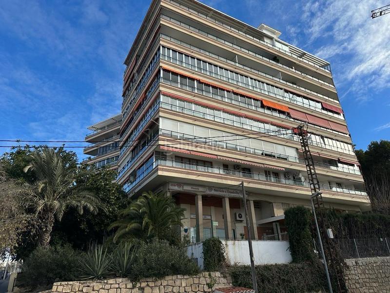 Foto 05aa193c-1907-4473-9abf-12404f2d0bd2. Pis amb aparcament piscina a Goteta Alicante