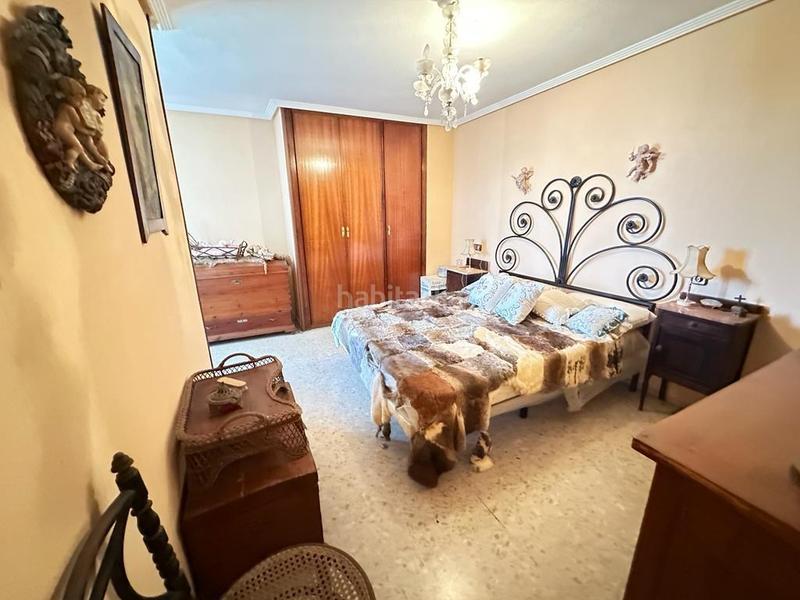 Foto 0b78c01a-8f66-478d-8b1f-8d8528475d6f. Pis amb aparcament piscina a Goteta Alicante