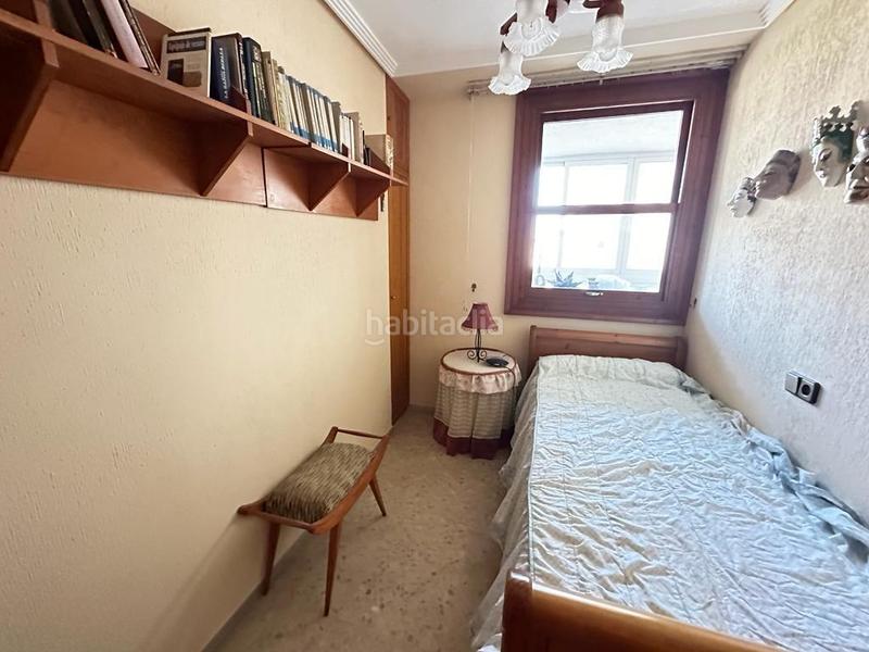 Foto 1289caf9-4122-434d-85a8-c28345f31a09. Pis amb aparcament piscina a Goteta Alicante