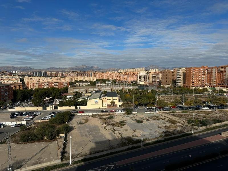 Foto 14be4f59-c77d-435a-a828-63eded26e390. Pis amb aparcament piscina a Goteta Alicante