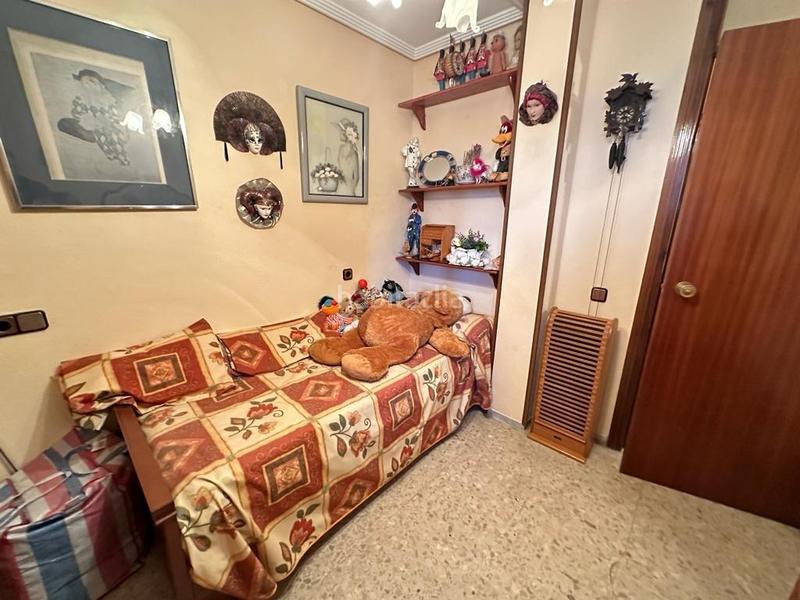 Foto 1bd30182-9e34-4c3c-b741-6be650d063b7. Pis amb aparcament piscina a Goteta Alicante