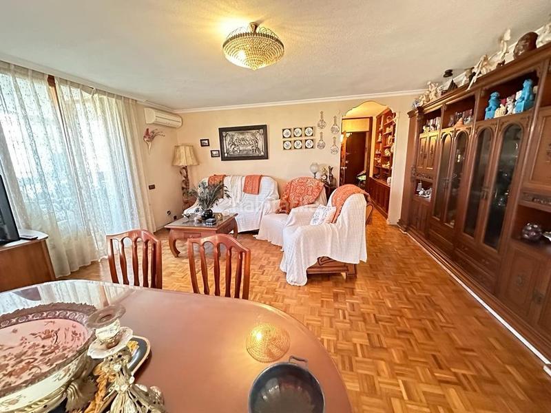 Foto 28e15373-bbfb-476d-82e3-41fa09a00028. Pis amb aparcament piscina a Goteta Alicante