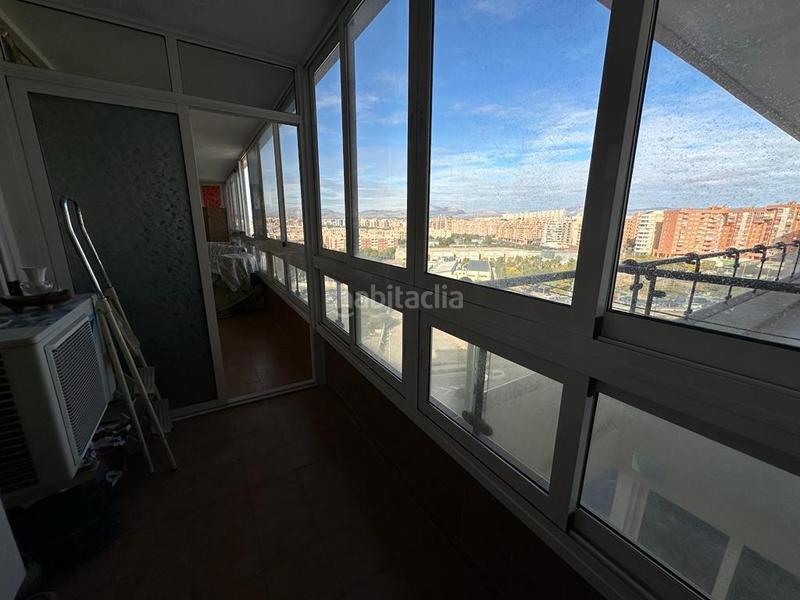 Foto 339b1e91-5648-4759-a476-e17da699c0a0. Pis amb aparcament piscina a Goteta Alicante