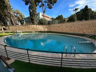 Appartement à Goteta. Piso con amplias comodidades en vistahermosa, alicante
