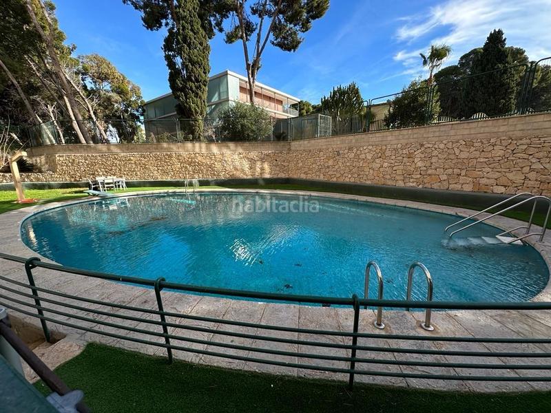 Foto 4e0badcf-6840-4eeb-abb8-202176d5d557. Pis amb aparcament piscina a Goteta Alicante