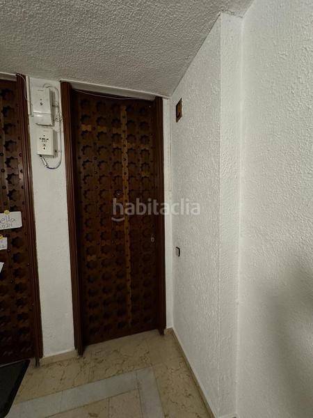 Foto 5f510b6f-a645-4a49-8a14-c0e151c43c7c. Pis amb aparcament piscina a Goteta Alicante