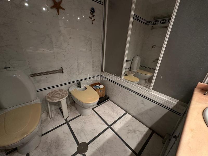 Foto 773aad1b-345b-4dd9-ad6c-76fb4803142d. Pis amb aparcament piscina a Goteta Alicante