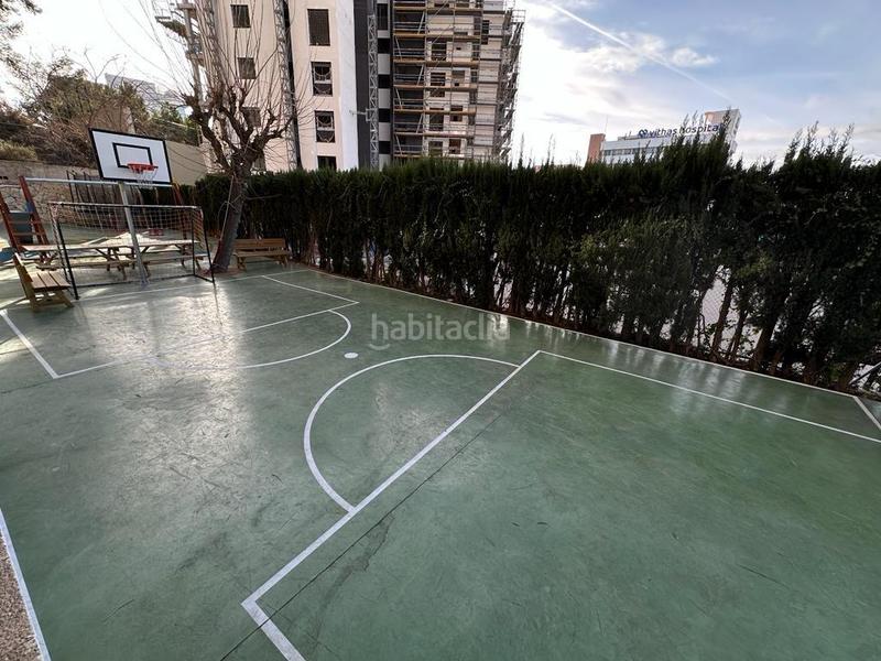 Foto 7752265f-5140-441a-acf8-7d6b71a5916d. Pis amb aparcament piscina a Goteta Alicante