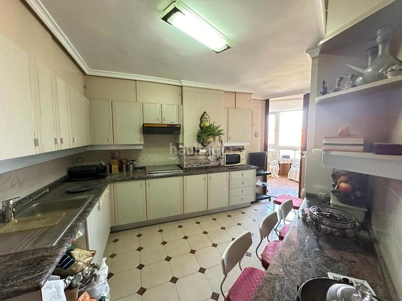 Foto 86942eb2-5e96-457a-8243-787cc9195076. Pis amb aparcament piscina a Goteta Alicante