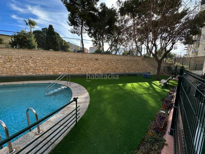 Foto 92cb91a7-5310-4c17-9be7-c32d05a48cf7. Pis amb aparcament piscina a Goteta Alicante