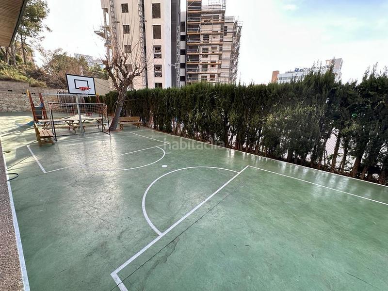 Foto 9a767b4f-a397-4d16-8588-f1c277ce914a. Pis amb aparcament piscina a Goteta Alicante