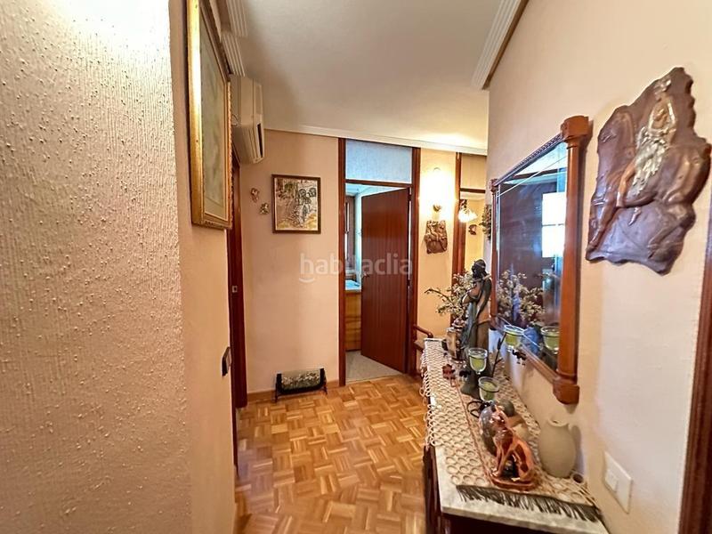 Foto 9f635878-2a07-4c54-bd5b-0c9e22b246ce. Pis amb aparcament piscina a Goteta Alicante