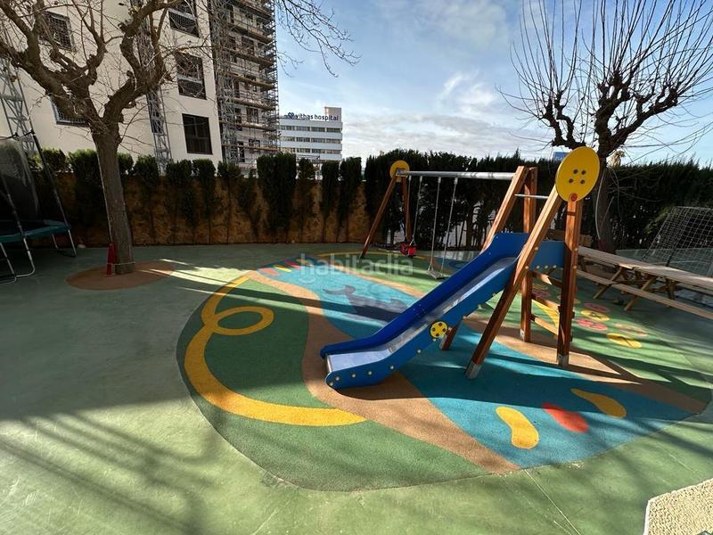 Foto bd72567f-12a5-424c-a20d-be998428bfb2. Pis amb aparcament piscina a Goteta Alicante