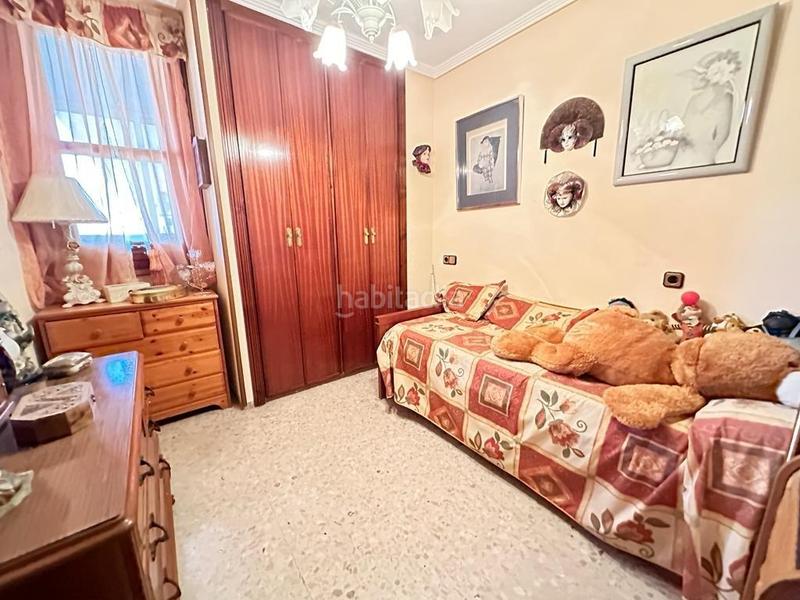 Foto bda14748-f79b-4301-8616-7730a52e117a. Pis amb aparcament piscina a Goteta Alicante