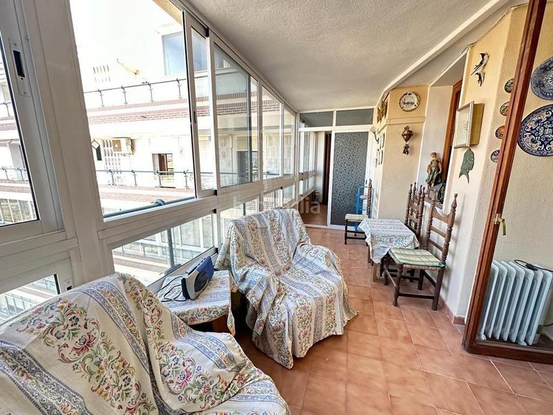 Foto c4ac5192-e8f6-42c2-9334-c90357d274b9. Pis amb aparcament piscina a Goteta Alicante