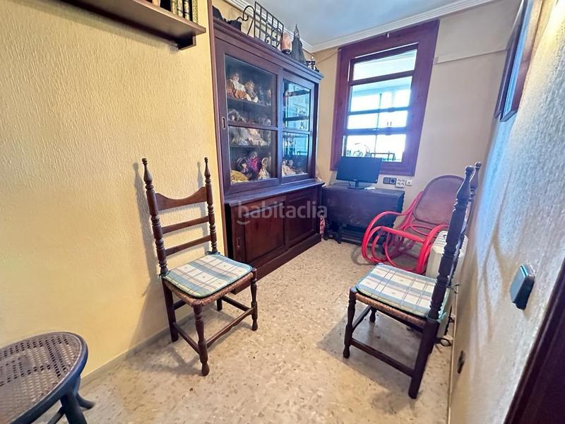 Foto d8457ce9-5b19-4854-8d8f-4f09a6d6a8fa. Pis amb aparcament piscina a Goteta Alicante