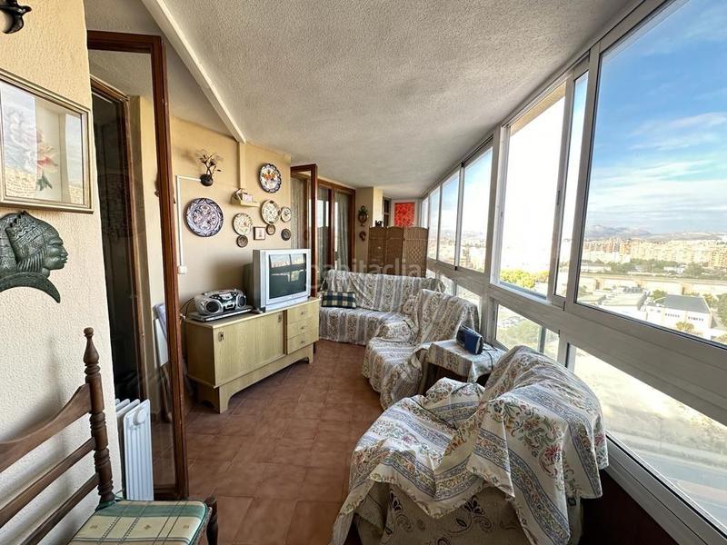 Foto dbc2596a-24e5-43d9-a96d-fa09c55738ae. Pis amb aparcament piscina a Goteta Alicante