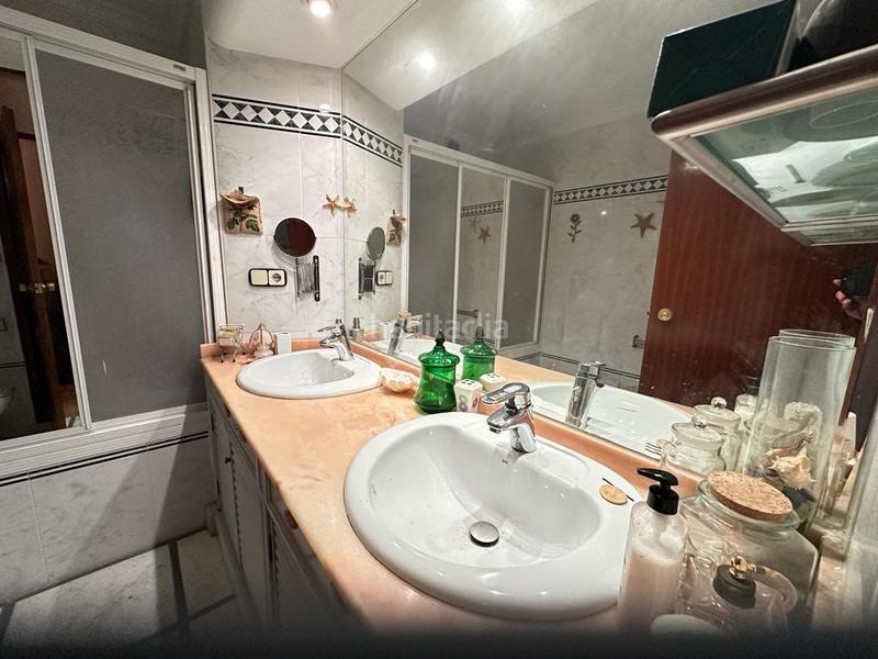 Foto e88abb0b-0bec-428c-8cd4-ea55a3ea8089. Pis amb aparcament piscina a Goteta Alicante