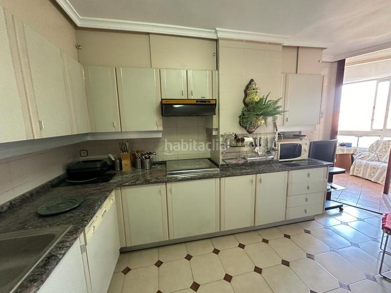 Foto ef266b88-9931-4091-bee3-a4317ef6be6c. Pis amb aparcament piscina a Goteta Alicante