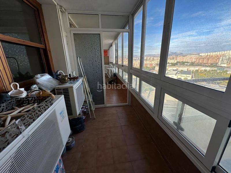 Foto f0448ac6-f855-4b30-98b8-50af52f73a41. Pis amb aparcament piscina a Goteta Alicante