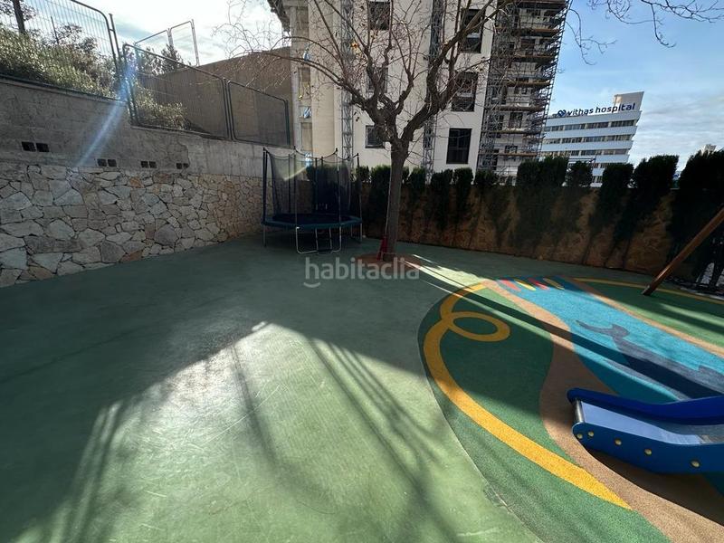 Foto f1760263-f8e5-4f0f-9aab-dc742e66f599. Pis amb aparcament piscina a Goteta Alicante