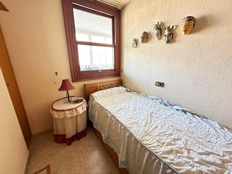 Foto f9b96459-cb0b-454d-9a61-21ccd4637ba0. Pis amb aparcament piscina a Goteta Alicante