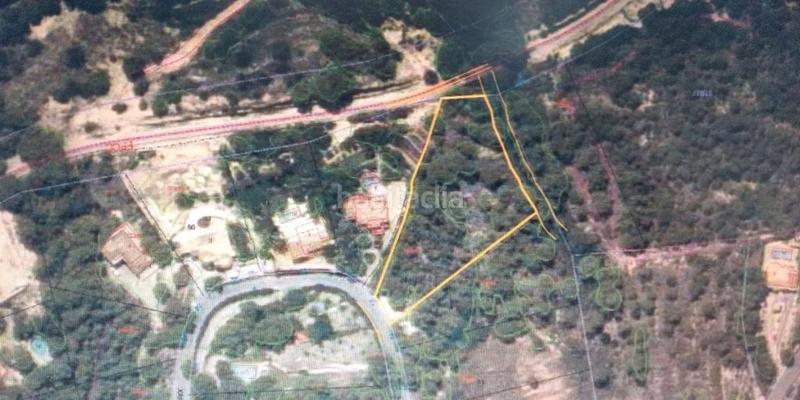 Foto 4db77081-7582-468a-8459-1a10b9778cb4. Terreno residencial parcela urbana en venta en Altea la vella Altea