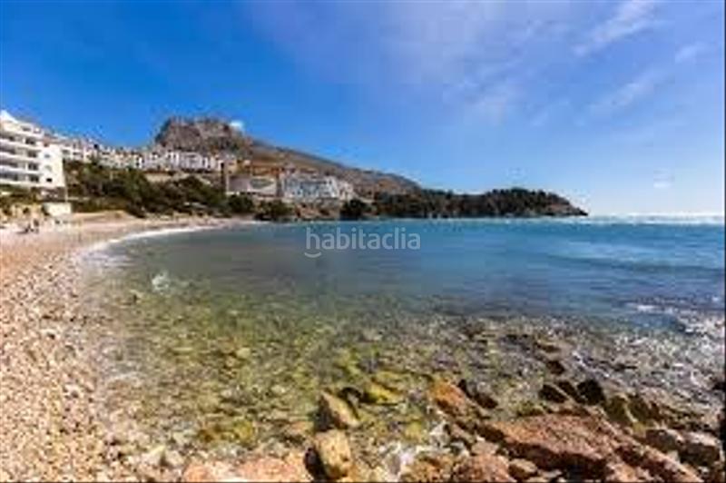 Foto 6fe4de11-142f-4828-805e-03e8e8c0b3d2. Terreno residencial parcela urbana en venta en Altea la vella Altea