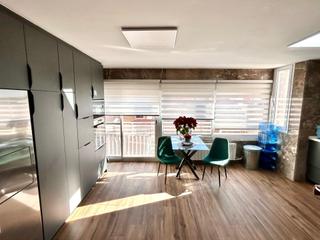 Appartement à Barrio del Centro. Coqueto piso en el centro alicante