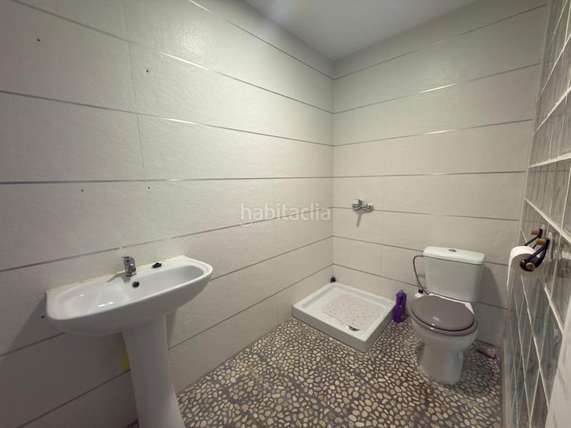 Foto 1819ed61-e429-47d6-8509-afcd00e87c4b. Alquiler local comercial  93m2 con luz y agua junto pintor gisbert en Alicante