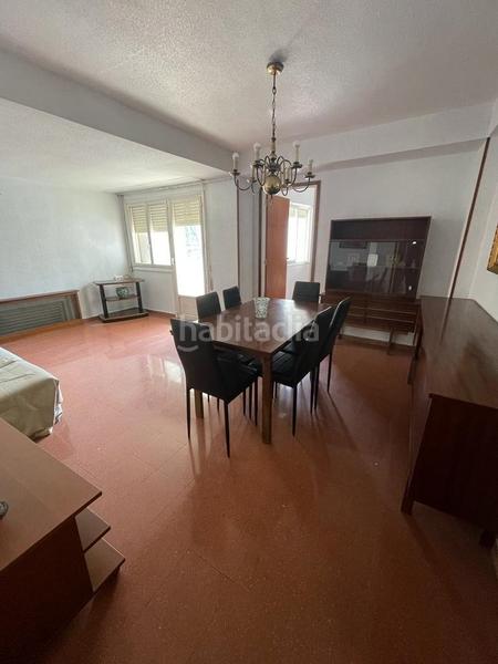 Foto 7942f74a-04af-4b26-a198-6680b8529628. Affitto appartamento con riscaldamento in Mercado Alicante