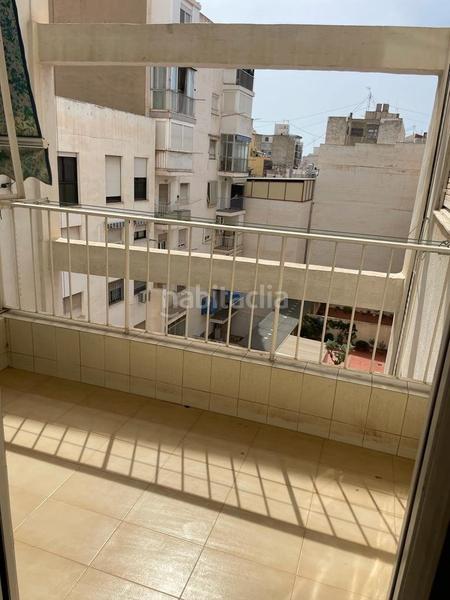 Foto 32666603-465e-4854-8317-4adfa8969253. Alquiler piso vivienda amueblada junto Mercado central en Alicante