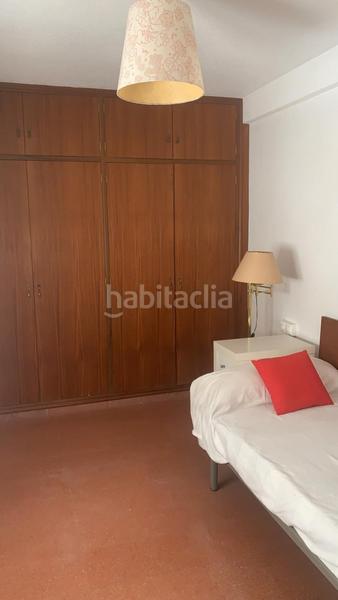 Foto 436e7605-20a6-4678-947e-24198a3c0d22. Alquiler piso vivienda amueblada junto Mercado central en Alicante