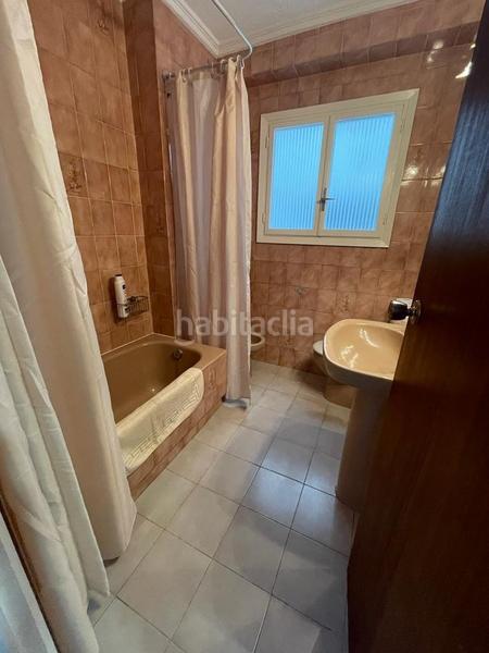 Foto 595001c7-1910-4471-9090-12534f16a8e8. Alquiler piso vivienda amueblada junto Mercado central en Alicante