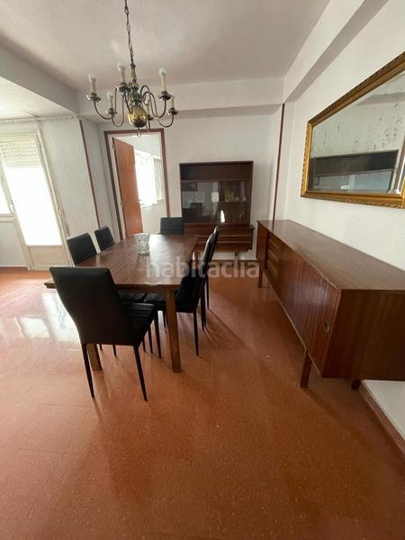 Foto 74500632-ae67-452b-94b9-53f27e9672bc. Alquiler piso vivienda amueblada junto Mercado central en Alicante