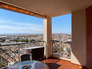 Appartement à Zona Playa de los Locos. Piso playa los locos torrevieja