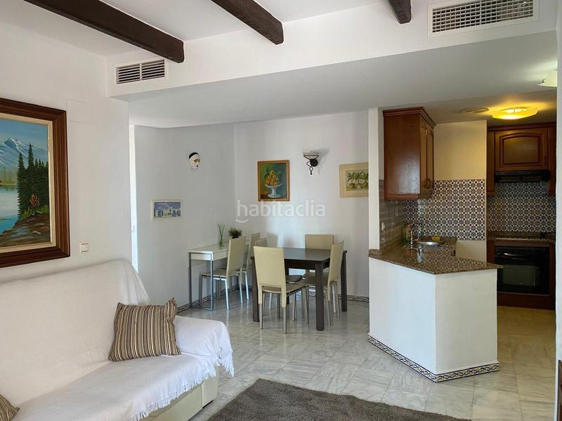 Foto 08570bf1-c84e-437c-b417-f395b0e97ee8. Etagenwohnung mit pool in Zona Playa de los Locos Torrevieja