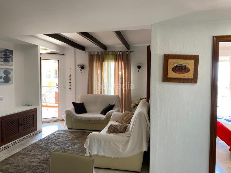 Foto 2d2f1290-aa4d-4f4c-8dd6-b10e51445686. Etagenwohnung mit pool in Zona Playa de los Locos Torrevieja