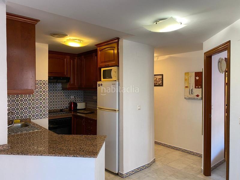 Foto d31da72d-0dea-462e-ae86-2d7e011a445d. Etagenwohnung mit pool in Zona Playa de los Locos Torrevieja