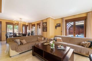 Maison à Montepinar - La Aparecida - Raiguero. Exclusivo chalet en orihuela