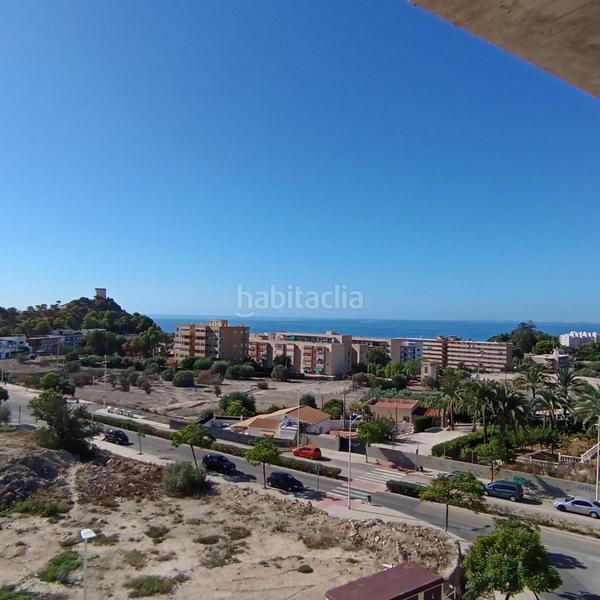 Foto a51c3afc-afef-4d79-9fea-a66e3ac75127. Dachwohnung mit parking pool in Plans-Gasparot Vila Joiosa (la)