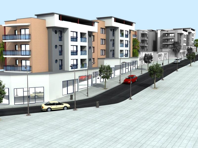 Foto b3155e74-230f-4b9d-a2f2-36c4ea9a1251. Dachwohnung mit parking pool in Plans-Gasparot Vila Joiosa (la)