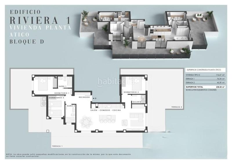 Foto 07bd15e2-fb67-4c9b-8a86-39e9dce50599. Terreno residencial terreno para construir con proyecto en Benidorm