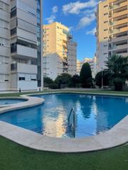 Flat in Alitana-Casablanca. Tu oasis en la costa! moderno piso con vistas al mar en cala fin