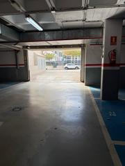 Miete Autoparkplatz in Paus - Polígono San Blas. Alquiler de plaza de garaje en pau i  tu vehículo seguro y a un