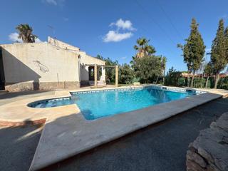 Chalet en Los Girasoles. Chalet en los girasoles