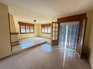 Chalet in Los Girasoles. Chalet en los girasoles