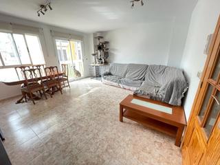 Etagenwohnung in Villafranqueza. Interesante vivienda en villafranqueza